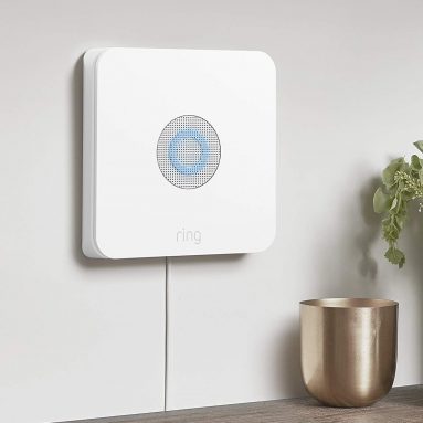 Ring Alarm Home Security System