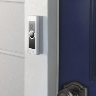 Ring Video Doorbell Pro