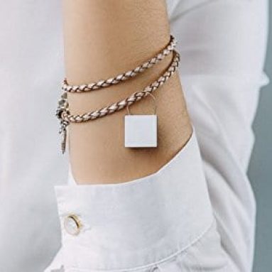 Ripple 24/7 Personal Safety Monitoring. Never Panic