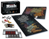 Risk: Game of Thrones Board Game