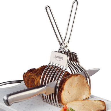 Roast Cutting Tong