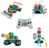 Robotic Kit For Kids