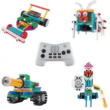 Robotic Kit For Kids