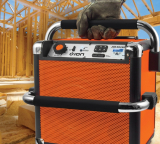 Rocker Bluetooth Portable Jobsite Sound System