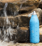 Camouflage Rocket Bluetooth Outdoor Speaker