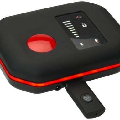 Rocket Portable Stand Alone HD 1080p Video Game Recorder