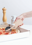 Rockin’ Pizza Cutter