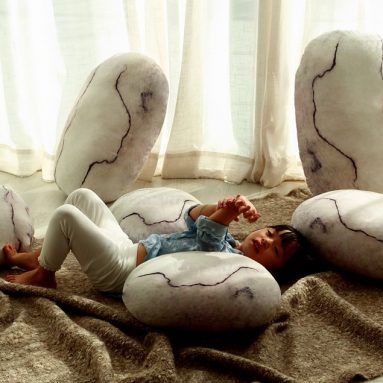 Rocks Living No.10 Stone