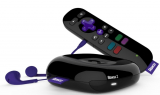 Roku 2 Streaming Player Black