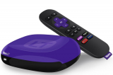 Roku LT Streaming Media Player