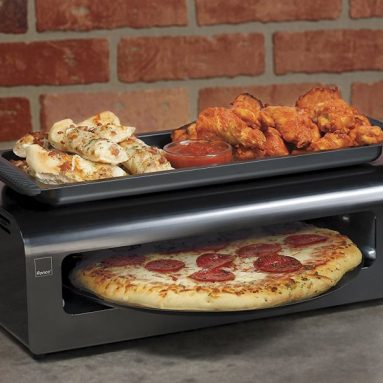 Ronco Pizza and More