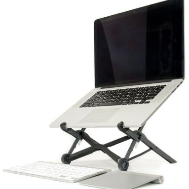 Roost Laptop Stand