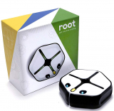 Root Robot – Learn to Code. Make Artwork. Play Music. Create Games