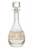 Decorative Glass Wine Decanter