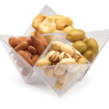 Rosseto Liteware Party Dishes Set