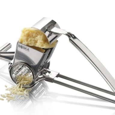 Rotary Cheese Grater
