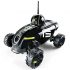 App-controlled Wifi Spy Rc Car with Camera Support IOS Phone or Android