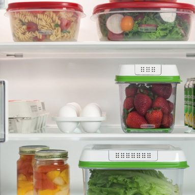 Cup Medium Produce Saver