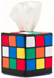 Rubik’s Cube Tissue
