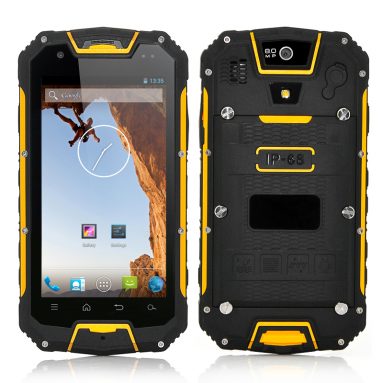 Rugged Android 4.2 Mobile Phone