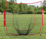 Rukket Sock It! Baseball Net
