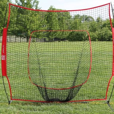 Rukket Sock It! Baseball Net