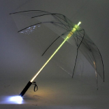 Runner Light LED Flash Umbrella