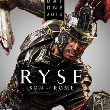 Ryse: Son of Rome Day One Edition – Xbox One