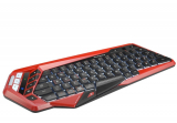 S.T.R.I.K.E.M Wireless Keyboard for Android and Windows Smart Devices, PC, and Mac