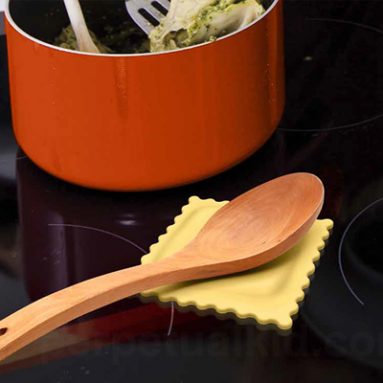 SAUCED UP SPOON REST