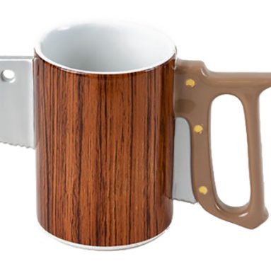 SAW MUG