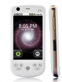 Dual SIM Android 2.2 Smartphone