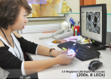 USB Digital Microscope