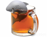 SHARK TEA INFUSER
