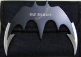 SHARP BATMAN FIGHTER