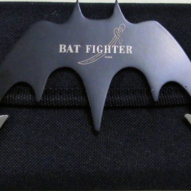 SHARP BATMAN FIGHTER