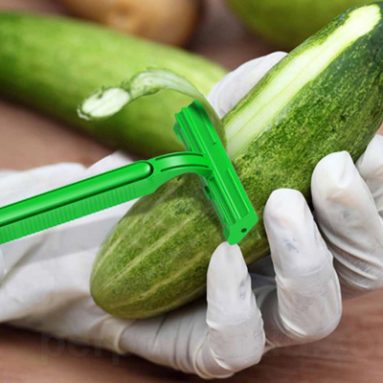 SHAVE VEGGIE PEELER