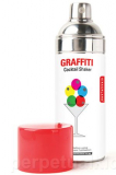 GRAFFITI SPRAY PAINT COCKTAIL SHAKER