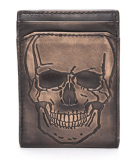 Bifold Front Pocket Wallet