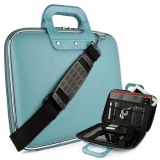 SKY BLUE Ultra Durable Tactical Leather