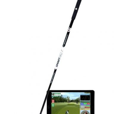 SMARTGOLF Club Regular Shaft