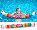 SMARTIES NOODLE POOL FLOAT