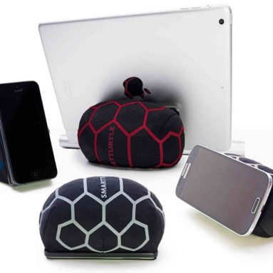 SMARTTURTLE a multifunctional iPad Bed & Lap Stand