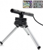 Multifunction USB Tube Camera (Endoscope + Microscope)