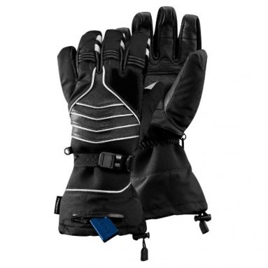 SNOW Glove Action Camera Kit