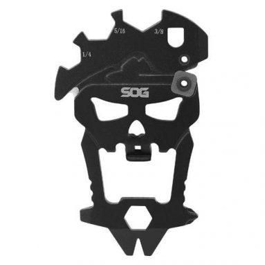 SOG MacV Tool Multi-Tool