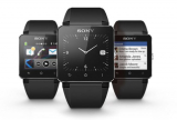 SONY ERICSSON Smart Watch SW2 for Android Phones