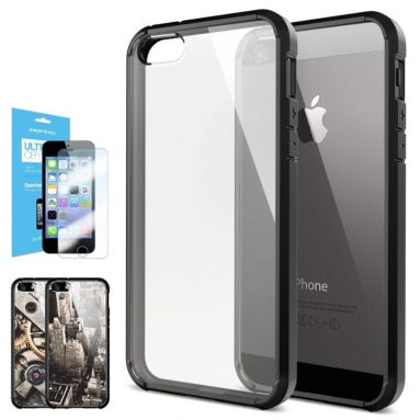 SPIGEN iPhone 5S Case Bumper