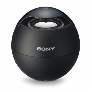 Sony Wireless Speaker System