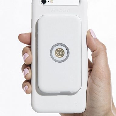 STACKED Power Bundle for iPhone 7